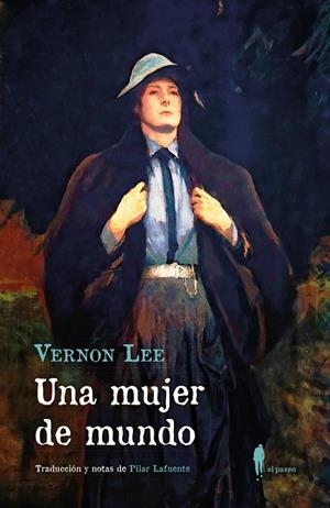 MUJER DE MUNDO, UNA | 9788419188281 | LEE, VERNON