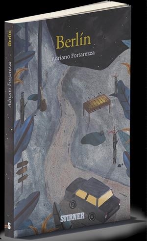 BERLIN | 9788460842231 | FORTAREZZA, ADRIANO