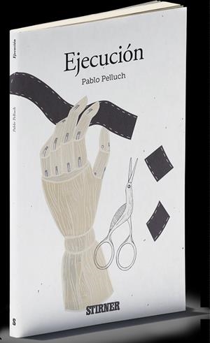 EJECUCIÓN | 9788469747155 | PELLUCH, PABLO