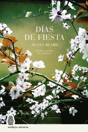 DÍAS DE FIESTA | 9788412595642 | BEARD, JO ANN