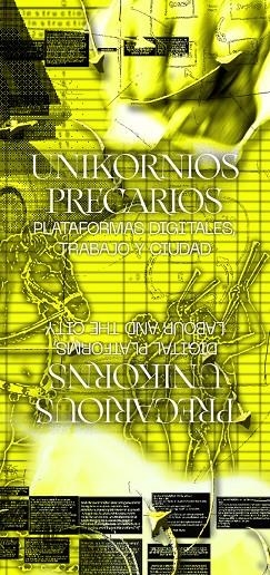 ATLAS MENOR #3 : UNICORNIOS PRECARIOS | 9788412497076 | MORERA SÁNCHEZ, DIEGO/LAMBERT VIGNOLO, SEBASTIÁN/LÓPEZ GABRIELIDIS, ALEJANDRA/BAIETTO, BRUNO/GALAZ, 