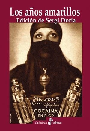 AÑOS AMARILLOS, LOS | 9788435027625 | DORIA, SERGI