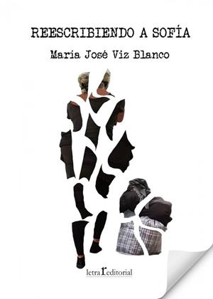 REESCRIBIENDO A SOFIA | 9788412542530 | VIZ BLANCA, MARIA JOSE