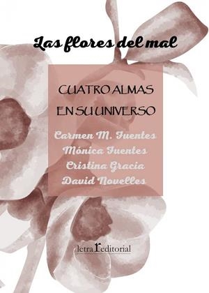 CUATRO ALMAS EN SU UNIVERSO | 9788412542561 | VARIOS AUTORES