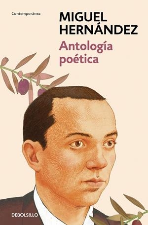 ANTOLOGÍA POÉTICA (MIGUEL HERNÁNDEZ) | 9788466363754 | HERNÁNDEZ, MIGUEL