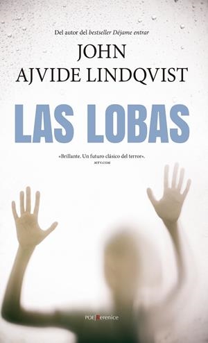 LOBAS, LAS | 9788417954451 | AJVIDE LINDQVIST, JOHN