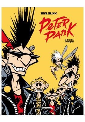 PETER PANK (INTEGRAL) | 9788418809514 | MAX