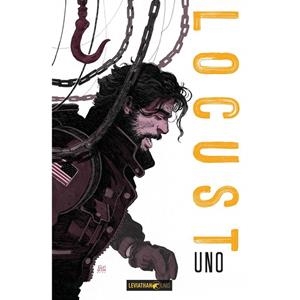 LOCUST 01 | 9791280137708 | ROSI, MASSIMO / COPPOLA, VITO / MEIER, TOBIAS