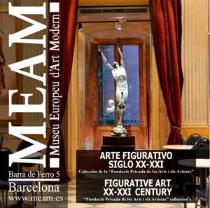 ARTE FIGURATIVO SIGLO XX-XXI / FIGURATIVE ART XX-XXI CENTURY | 9788412383171 | GONZÁLEZ RODRÍGUEZ, JOSÉ ENRIQUE