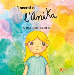 SECRET DE L'ANIKA, EL | 9788419476098 | TRÉBOL, CRISTINA