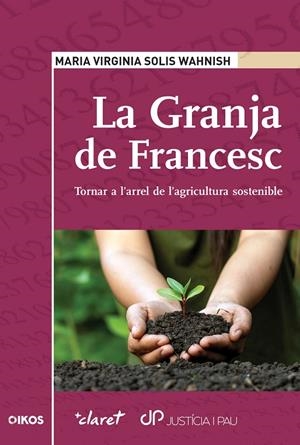 GRANJA DE FRANCESC, LA | 9788491364689 | SOLIS WAHNISH, MARIA VIRGINIA
