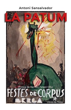 PATUM, LA | 9788412619256 | SANSALVADOR, ANTONI