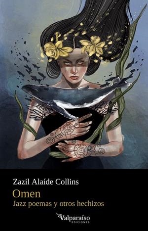OMEN | 9788419347268 | COLLINS, ZAZIL ALAÍDE