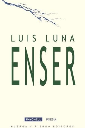 ENSER | 9788412665222 | LUNA, LUIS