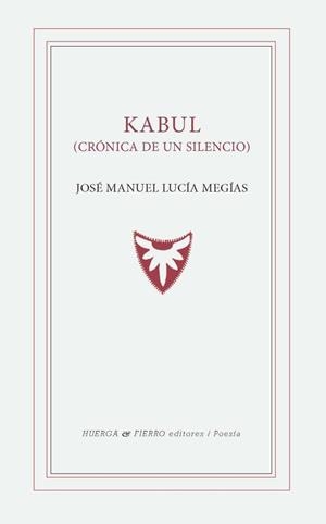 KABUL | 9788412665260 | LUCIA MEGIAS, JOSE MANUEL