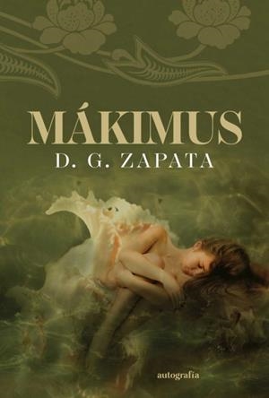 MÁKIMUS | 9788419611895 | ZAPATA ORTEGA, DANIEL