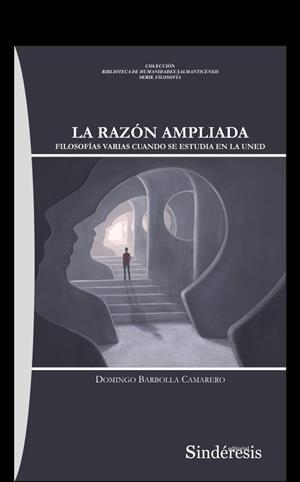 RAZON AMPLIADA, LA | 9788419199515 | BARCOLLA CAMARERO, DOMINGO