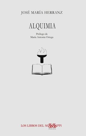 ALQUIMIA | 9788412546439 | HERRANZ, JOSÉ MARÍA