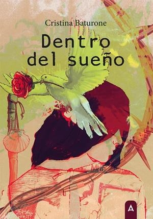 DENTRO DEL SUEÑO | 9788419603821 | BATURONE MASID, CRISTINA