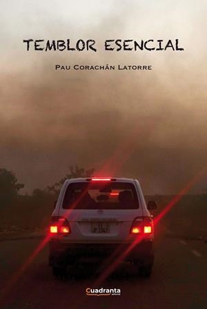 TEMBLOR ESENCIAL | 9788419556332 | CORACHÁN LATORRE, PAU