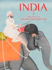 INDIA. PINTURAS DEL SAN DIEGO MUSEUM OF ART | 9788412552898 | ARKBANIA, LADAN / HYDEN, HANNAH / BROWN, ROBERT L.