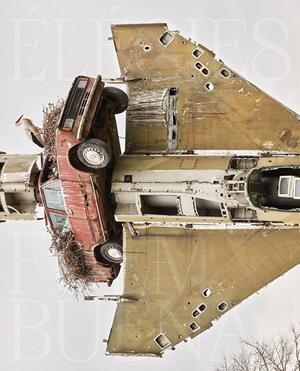 ÉLÉGIES | 9788419233240 | FUEMBUENA, JORGE