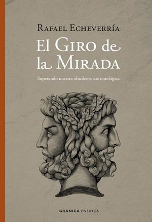 GIRO DE LA MIRADA, EL | 9789878935423 | ECHEVERRÍA, RAFAEL