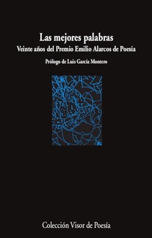 MEJORES PALABRAS, LAS | 9788498954753 | VARIOS AUTORES