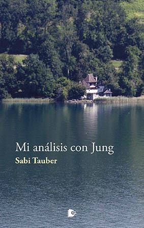 MI ANÁLISIS CON JUNG | 9788412675610 | TAUBER, SABI