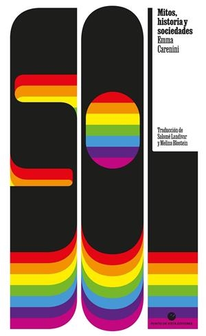 SOL | 9788416876815 | CARENINI, EMMA