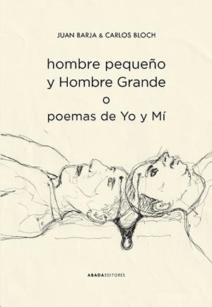 HOMBRE PEQUEÑO Y HOMBRE GRANDE | 9788419008497 | BARJA DE QUIROGA LOSADA, JUAN