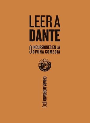 LEER A DANTE | 9788412421446 | Y OTROS / GIORDANO, CHIARA