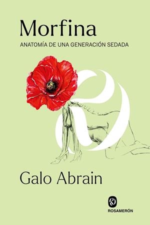 MORFINA | 9788412563061 | ABRAIN, GALO