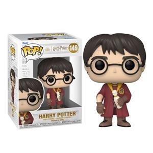 FUNKO POP HARRY POTTER Y LA CAMARA DE LOS SECRETOS 149 | 0889698656528