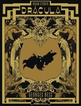 DRÁCULA (DE GEORGE BESS) | 9788467961836 | BESS, GEORGE