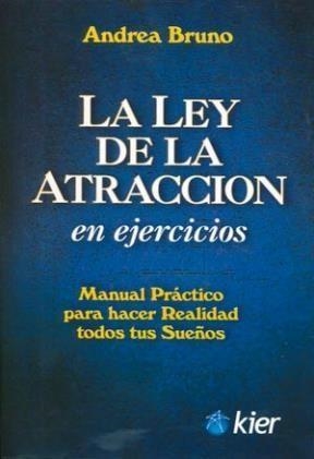 LEY DE ATRACCIÓN EN EJERCICIOS, LA | 9788418801235 | BRUNO, ANDREA