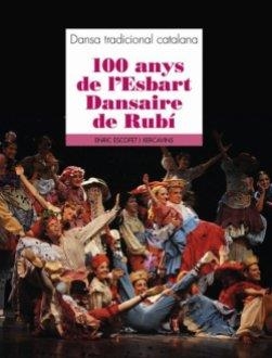 DANSA TRADICIONAL CATALANA | 9788419736024 | ESCOFET I XERCAVINS, ENRIC