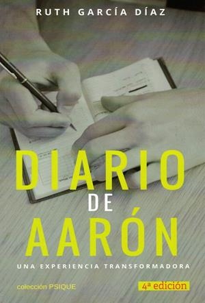 DIARIO DE AARÓN | 9788418115905 | GARCÍA DÍAZ, RUTH