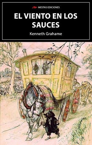 VIENTO DE LOS SAUCES, EL | 9788418765407 | GRAHAME, KENNETH