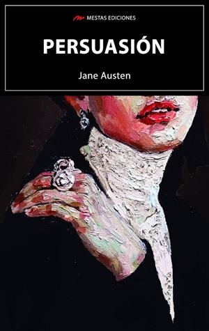 PERSUASIÓN | 9788418765384 | AUSTEN, JANE