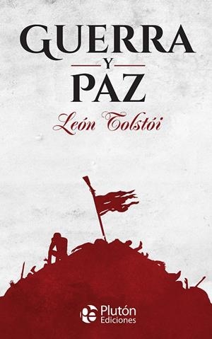 GUERRA Y PAZ | 9788419087829 | TOLSTOI, LEON