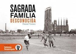 SAGRADA FAMILIA DESCONOCIDA | 9788419736017 | VENTEO, DANIEL