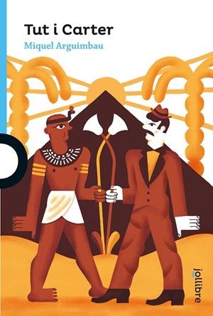 TUT I CARTER | 9788411520065 | ARGUIMBAU, MIQUEL