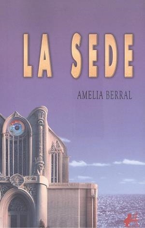 SEDE, LA | 9788419748485 | BERRAL, AMELIA