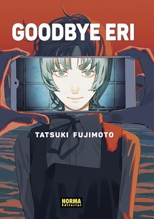 GOODBYE ERI | 9788467960693 | FUJIMOTO, TATSUKI