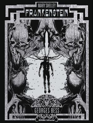 FRANKENSTEIN | 9788467961782 | BESS, GEORGE