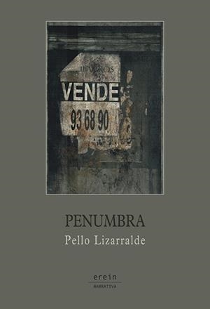 PENUMBRA | 9788491098706 | LIZARRALDE, PELLO
