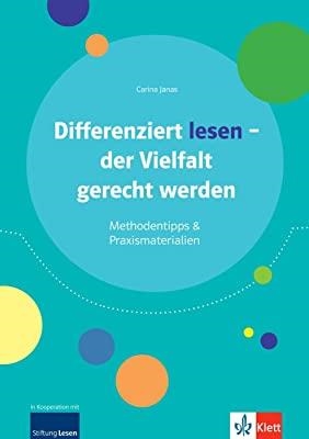 DIFFERENZIERT LESEN | 9783126751377
