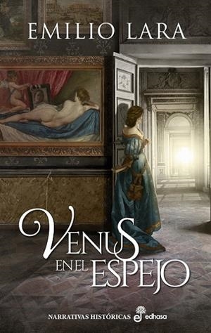 VENUS EN EL ESPEJO | 9788435064132 | LARA, EMILIO