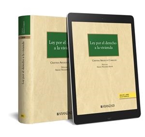 LEY POR EL DERECHO A LA VIVIENDA | 9788411630863 | ARGELICH COMELLES, CRISTINA